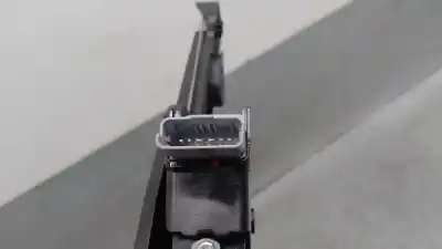 Автозапчасти б/у регулятор стекла переднего правого за peugeot 2008 ii (ud_, us_, uy_, uk_) 1.2 puretech 130 ссылки oem iam 9828130680  