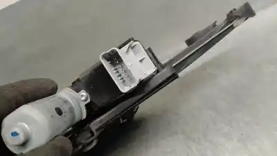 Автозапчасти б/у регулятор стекла переднего левого за peugeot 2008 ii (ud_, us_, uy_, uk_) 1.2 puretech 130 ссылки oem iam 9828130780  