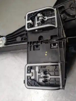 Автозапчасти б/у задний правый стеклорегулятор за peugeot 2008 ii (ud_, us_, uy_, uk_) 1.2 puretech 130 ссылки oem iam 9830002480  