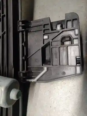 Автозапчасти б/у задний правый стеклорегулятор за peugeot 2008 ii (ud_, us_, uy_, uk_) 1.2 puretech 130 ссылки oem iam 9830002480  