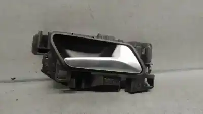 Автозапчасти б/у внутри передней правой ручки за peugeot 2008 ii (ud_, us_, uy_, uk_) 1.2 puretech 130 ссылки oem iam 98201552vv