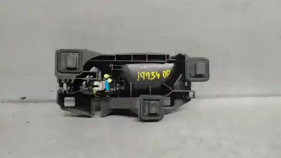 Автозапчасти б/у внутри передней правой ручки за peugeot 2008 ii (ud_, us_, uy_, uk_) 1.2 puretech 130 ссылки oem iam 98201552vv  