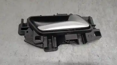 Автозапчасти б/у внутри передней правой ручки за peugeot 2008 ii (ud_, us_, uy_, uk_) 1.2 puretech 130 ссылки oem iam 98201552vv  