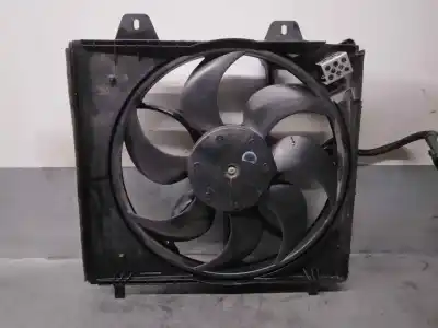 Автозапчасти б/у электрический вентилятор за peugeot 2008 ii (ud_, us_, uy_, uk_) 1.2 puretech 130 ссылки oem iam 9838282180