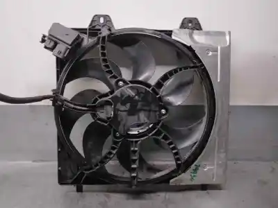 Автозапчастина б/у електро вентилятор для peugeot 2008 ii (ud_, us_, uy_, uk_) 1.2 puretech 130 посилання на oem iam 9838282180 2227503110 denso 9827752980