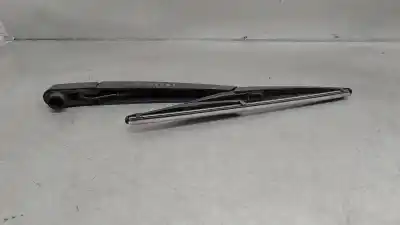 Автозапчасти б/у рычаг заднего стеклоочистителя за peugeot 2008 ii (ud_, us_, uy_, uk_) 1.2 puretech 130 ссылки oem iam 80011247  