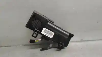 Автозапчасти б/у электронный модуль за peugeot 2008 ii (ud_, us_, uy_, uk_) 1.2 puretech 130 ссылки oem iam 9831611580  