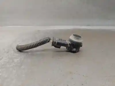 Автозапчасти б/у парковочный датчик за peugeot 2008 ii (ud_, us_, uy_, uk_) 1.2 puretech 130 ссылки oem iam 9813348377