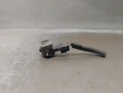 Автозапчасти б/у парковочный датчик за peugeot 2008 ii (ud_, us_, uy_, uk_) 1.2 puretech 130 ссылки oem iam 9813348377  n30887800