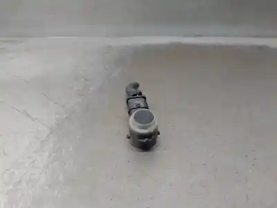 Автозапчасти б/у парковочный датчик за peugeot 2008 ii (ud_, us_, uy_, uk_) 1.2 puretech 130 ссылки oem iam 9813348377  n30887800