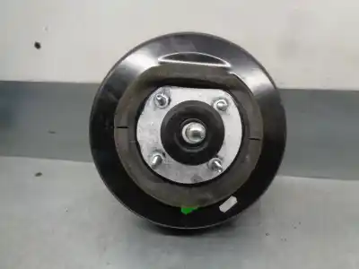 Автозапчастина б/у гальмівний серво для peugeot 2008 ii (ud_, us_, uy_, uk_) 1.2 puretech 130 посилання на oem iam 9824391180  88mle7