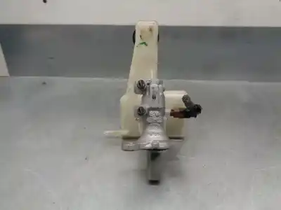 Автозапчастина б/у гальмівний насос для peugeot 2008 ii (ud_, us_, uy_, uk_) 1.2 puretech 130 посилання на oem iam 32672071  32671769