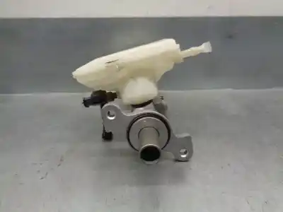 Автозапчастина б/у гальмівний насос для peugeot 2008 ii (ud_, us_, uy_, uk_) 1.2 puretech 130 посилання на oem iam 32672071  32671769