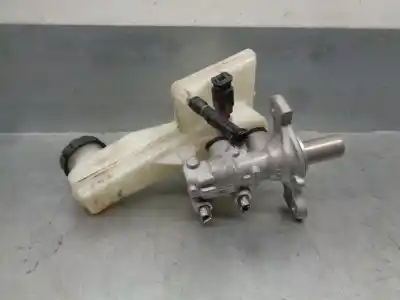 Автозапчастина б/у гальмівний насос для peugeot 2008 ii (ud_, us_, uy_, uk_) 1.2 puretech 130 посилання на oem iam 32672071  32671769