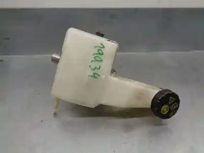 Автозапчастина б/у гальмівний насос для peugeot 2008 ii (ud_, us_, uy_, uk_) 1.2 puretech 130 посилання на oem iam 32672071  32671769