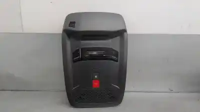 Автозапчасти б/у внутренний свет за peugeot 2008 ii (ud_, us_, uy_, uk_) 1.2 puretech 130 ссылки oem iam 9814757480