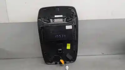 Автозапчасти б/у внутренний свет за peugeot 2008 ii (ud_, us_, uy_, uk_) 1.2 puretech 130 ссылки oem iam 9814757480  