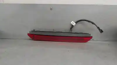 Автозапчасти б/у центральный стоп-сигнал за peugeot 2008 ii (ud_, us_, uy_, uk_) 1.2 puretech 130 ссылки oem iam 9688016380  