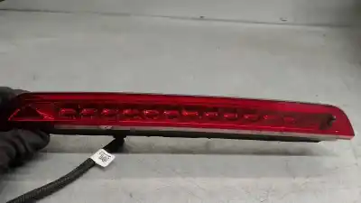 Автозапчасти б/у центральный стоп-сигнал за peugeot 2008 ii (ud_, us_, uy_, uk_) 1.2 puretech 130 ссылки oem iam 9688016380  