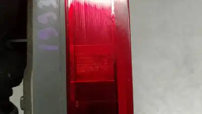 Автозапчасти б/у центральный стоп-сигнал за peugeot 2008 ii (ud_, us_, uy_, uk_) 1.2 puretech 130 ссылки oem iam 9688016380  