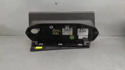 Автозапчасти б/у многофункциональный дисплей за peugeot 2008 ii (ud_, us_, uy_, uk_) 1.2 puretech 130 ссылки oem iam 9824619980  