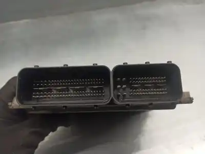 Second-hand car spare part ecu engine control for dodge caliber 2.0 16v cat oem iam references p68000129ah  a2c53240963