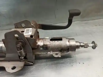 Second-hand car spare part steering column for dodge caliber 2.0 16v cat oem iam references 05057448ag  5057448ae