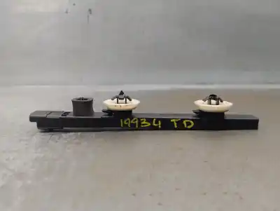 Автозапчасти б/у антенна за peugeot 2008 ii (ud_, us_, uy_, uk_) 1.2 puretech 130 ссылки oem iam 9827157280  a12010812