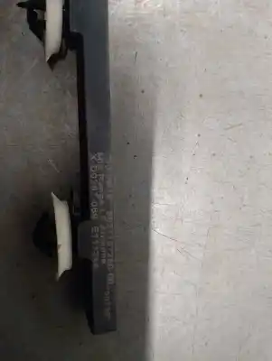 Автозапчасти б/у антенна за peugeot 2008 ii (ud_, us_, uy_, uk_) 1.2 puretech 130 ссылки oem iam 9827157280  a12010812