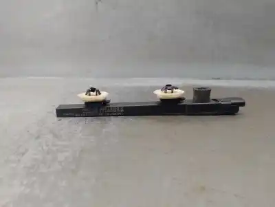 Автозапчастина б/у антена для peugeot 2008 ii (ud_, us_, uy_, uk_) 1.2 puretech 130 посилання на oem iam 9827157280  a12010812