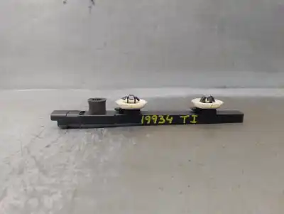 Автозапчастина б/у антена для peugeot 2008 ii (ud_, us_, uy_, uk_) 1.2 puretech 130 посилання на oem iam 9827157280  a12010812