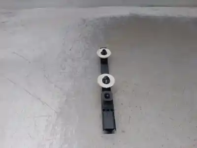 Автозапчастина б/у антена для peugeot 2008 ii (ud_, us_, uy_, uk_) 1.2 puretech 130 посилання на oem iam 9827157280  a12010812