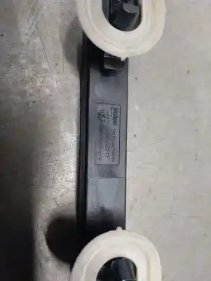 Автозапчастина б/у антена для peugeot 2008 ii (ud_, us_, uy_, uk_) 1.2 puretech 130 посилання на oem iam 9827157280  a12010812