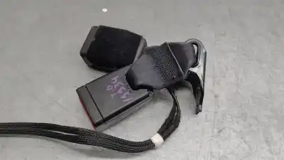 Автозапчастина б/у гачок для peugeot 2008 ii (ud_, us_, uy_, uk_) 1.2 puretech 130 посилання на oem iam 98265562xt  