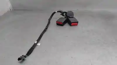 Автозапчасти б/у крюк для пояса за peugeot 2008 ii (ud_, us_, uy_, uk_) 1.2 puretech 130 ссылки oem iam 98265562xt