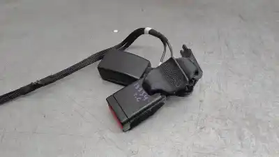 Автозапчасти б/у крюк для пояса за peugeot 2008 ii (ud_, us_, uy_, uk_) 1.2 puretech 130 ссылки oem iam 98265562xt  