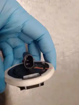 Second-hand car spare part sensor for peugeot 2008 ii (ud_, us_, uy_, uk_) 1.2 puretech 130 oem iam references 9810268080  5wk66067