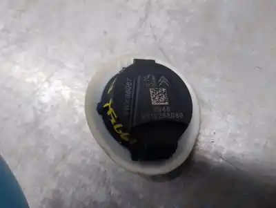 Second-hand car spare part sensor for peugeot 2008 ii (ud_, us_, uy_, uk_) 1.2 puretech 130 oem iam references 9810268080  5wk66067