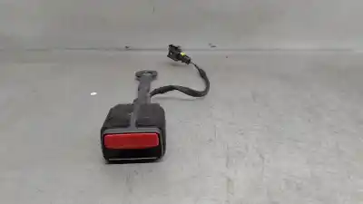 Автозапчасти б/у крюк для пояса за peugeot 2008 ii (ud_, us_, uy_, uk_) 1.2 puretech 130 ссылки oem iam 98135293xt