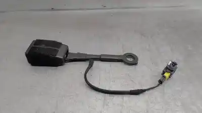 Автозапчасти б/у крюк для пояса за peugeot 2008 ii (ud_, us_, uy_, uk_) 1.2 puretech 130 ссылки oem iam 98135293xt  