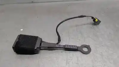 Автозапчасти б/у крюк для пояса за peugeot 2008 ii (ud_, us_, uy_, uk_) 1.2 puretech 130 ссылки oem iam 98135293xt  