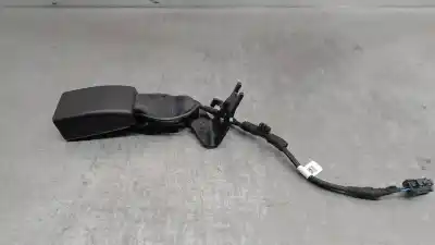 Автозапчасти б/у крюк для пояса за peugeot 2008 ii (ud_, us_, uy_, uk_) 1.2 puretech 130 ссылки oem iam 98265554xt  