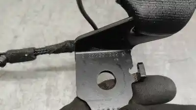 Автозапчасти б/у крюк для пояса за peugeot 2008 ii (ud_, us_, uy_, uk_) 1.2 puretech 130 ссылки oem iam 98265554xt  