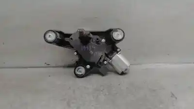 Автозапчасти б/у мотор заднего стеклоочистителя за peugeot 2008 ii (ud_, us_, uy_, uk_) 1.2 puretech 130 ссылки oem iam 9819900080  