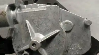 Автозапчасти б/у мотор заднего стеклоочистителя за peugeot 2008 ii (ud_, us_, uy_, uk_) 1.2 puretech 130 ссылки oem iam 9819900080  