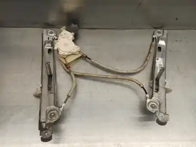 Second-hand car spare part passenger side right window regulator for dodge caliber 2.0 16v cat oem iam references 05074798aa