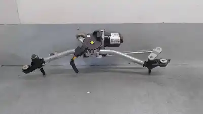 Автозапчасти б/у мотор переднего стеклоочистителя за peugeot 2008 ii (ud_, us_, uy_, uk_) 1.2 puretech 130 ссылки oem iam 9824784980