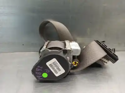 Second-hand car spare part front left seat belt for dodge caliber 2.0 16v cat oem iam references p1gc43bd5aa