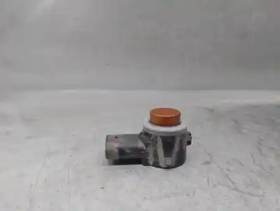 Автозапчасти б/у парковочный датчик за peugeot 2008 ii (ud_, us_, uy_, uk_) 1.2 puretech 130 ссылки oem iam 98133483772s