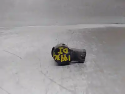 Автозапчасти б/у парковочный датчик за peugeot 2008 ii (ud_, us_, uy_, uk_) 1.2 puretech 130 ссылки oem iam 98133483772s  n30888078